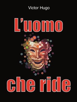 cover image of L'uomo che ride